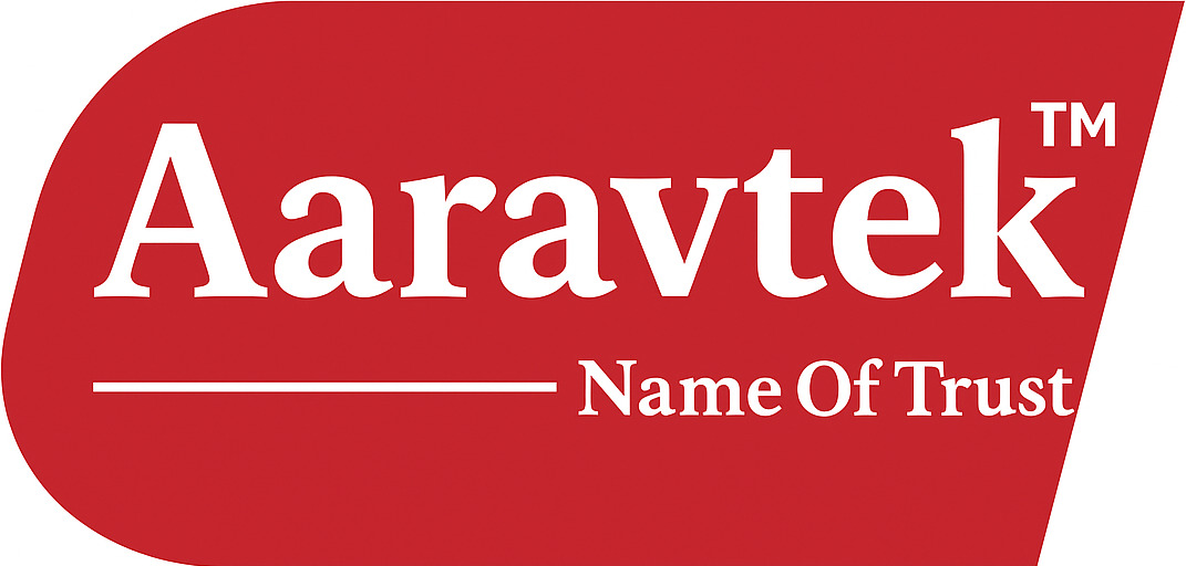 Aaravtek Logo
